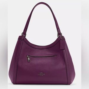 Coach Kristy Shoulder Bag